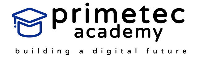 Primetec Academy Online Platform